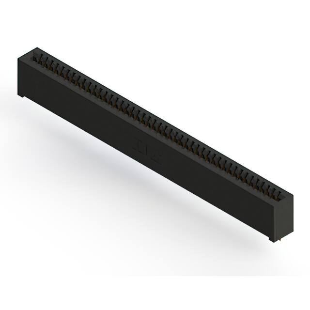 892-045-520-101 EDAC Inc.  Edgeboard Connectors